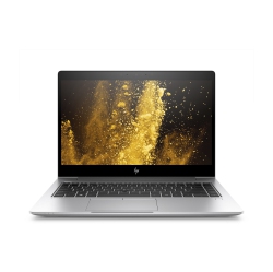 Refurbished (Good) - HP EliteBook 840 G6 14" Notebook - Core i5 i5-8365U - 8 GB RAM - 256 GB SSD - Windows 10 Pro