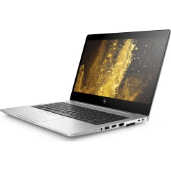 Refurbished (Good) - HP ELITEBOOK 830 G5 - 13.5" Laptop - Intel Core i5-8350U CPU @ 1.70GHz - 8GB RAM - 256GB SSD - Windows 10 Pro(Grade A)