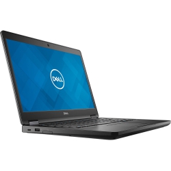 Refurbished (Good)-Dell Latitude 5400 FHD 14" Laptop Intel Core i5-8365U 1.60GHz 16GB RAM 256GB SSD Windows 11 Pro