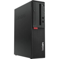 Refurbished (Fair) Lenovo ThinkCentre M910S Desktop PC - (Intel Core i7-7700 / 256GB SSD / 8GB RAM / Windows 10 )