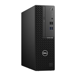 Refurbished (Good) - Dell OptiPlex 3080 SFF Desktop Core i5 -10500 16 GB 512GB SSD Windows 11 Pro