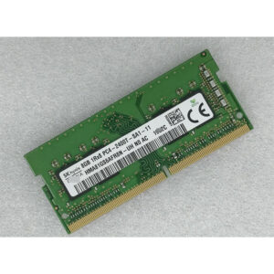 8GB DDR4 laptop memory