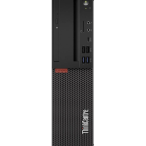 Refurbished (Good) - Lenovo ThinkCentre M720s SFF Desktop | Core i5-8400 | 2.8Ghz | 16GB RAM | 256GB SSD | WiFi | Windows 11 Pro